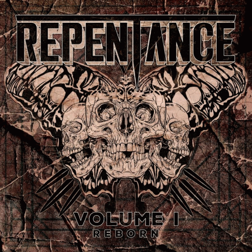 Repentance : Volume I - Reborn